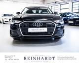 Audi A6 LIMOUSINE TDi LM/NAVI+/ACC/VC/HEAD-UP/360°KAM - Audi A6 Gebrauchtwagen in Hagen