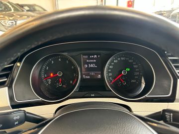 MYAUTOCENTER – Gebraucht- und Jahreswagen mit Werkstattservice in Pfaffenhofen Volkswagen Passat Variant Comfortline *Navi*AHK*Kamera*