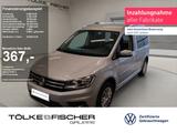 Volkswagen Caddy PKW 2.0 TDI BMT Comfortline SHZ LM Navi