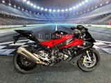 BMW S1000RR*Carbon*Euro 3* - BMW C1