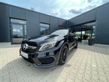 Mercedes-Benz GLA 45 AMG 4Matic