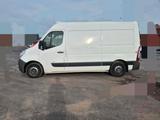 Opel Movano B Transporter - Opel: Transporter