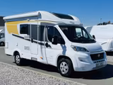 Carado T 135 FRANZ.BETT SAT TV MARKISE  - Angebote