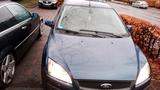 Ford Automatik 2006 - Ford Focus mit Benzin-Antrieb: Kleinwagen, Automatik