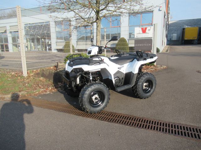 Polaris Sportsman 570 EPS / LOF / Tageszulassung MY 23