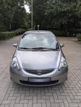 Honda Jazz 1.4 Bj. 2006 - Tüv neu (03/2028) - Honda Jazz in Braunschweig