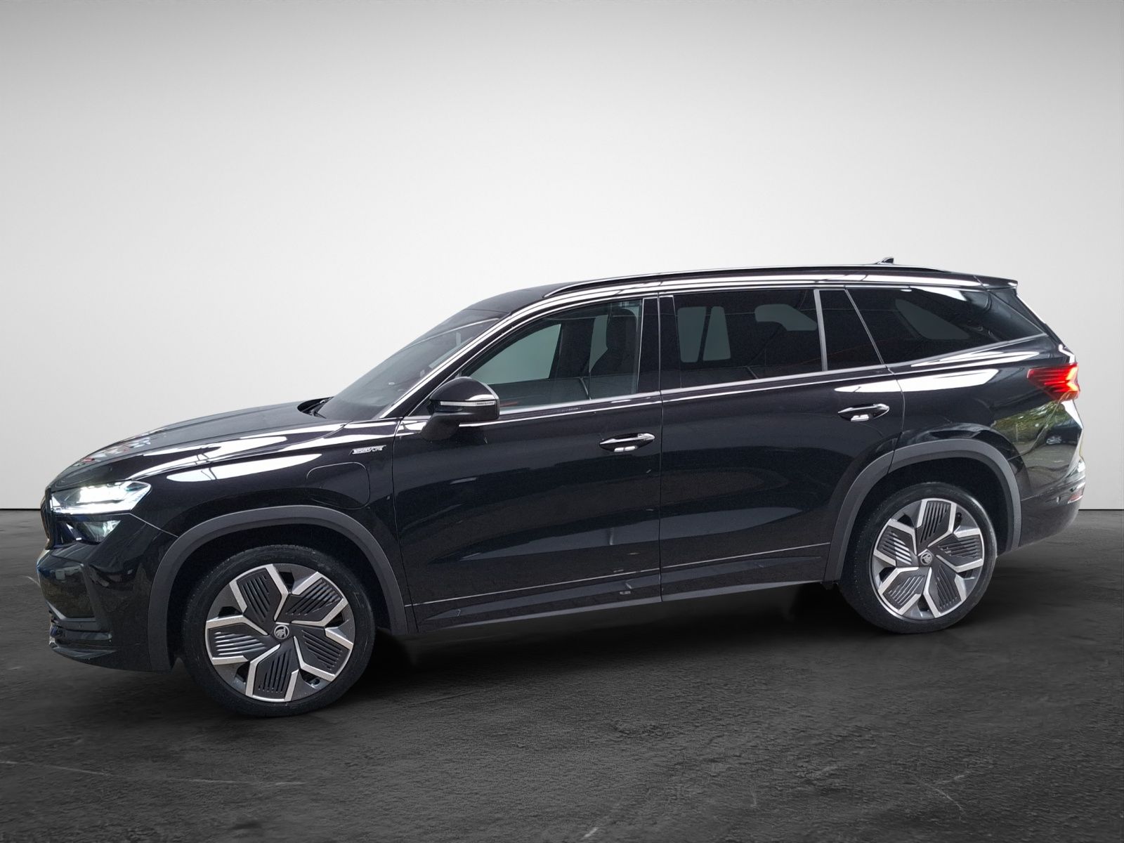 Skoda Kodiaq 1.5 TSI iV Sportline  HeadUp Panodach AHK imagem 3