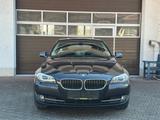 BMW 520 5 Touring 520 i EURO 5// TÜV 05-2027// Schec - gebrauchte BMW 520 aus dem Jahr 2012