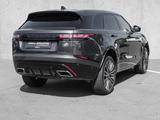 Land Rover Range Rover Velar 3.0 d R-Dynamic SE Head UP LED - Land Rover: Velar