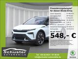 Skoda Elroq 85 First Edition*AHK 360°Ka CANTON Massage - weiße Skoda Elroq