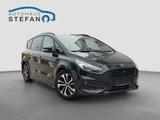 Ford S-Max 2.0 EcoBlue Aut. ST-Line 7-Sitzer|ACC|AHK - Ford: Max