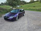 Volkswagen Golf R32 DSG R32 - Volkswagen Golf: R32 Dsg