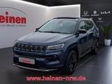 Jeep Compass 1.5 DTC MultiAir S FWD NAVI LED PANO