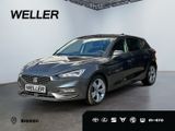 Seat Leon 2.0 TDI DSG FR *LED*ACC*CAM*Navi*SHZ*Kessy* - Seat: TDI