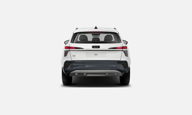 Q3 SUV e-hybrid 200 kW #FREI-KONFIGURIERBAR#