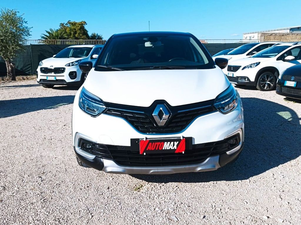 Image of Renault Captur