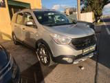 Dacia Lodgy Stepway 1.5 dCi 8V 110CV Start&Stop  - Dacia Lodgy Start
