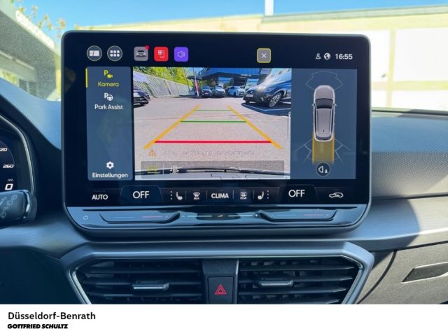 Seat Leon - Bild 18
