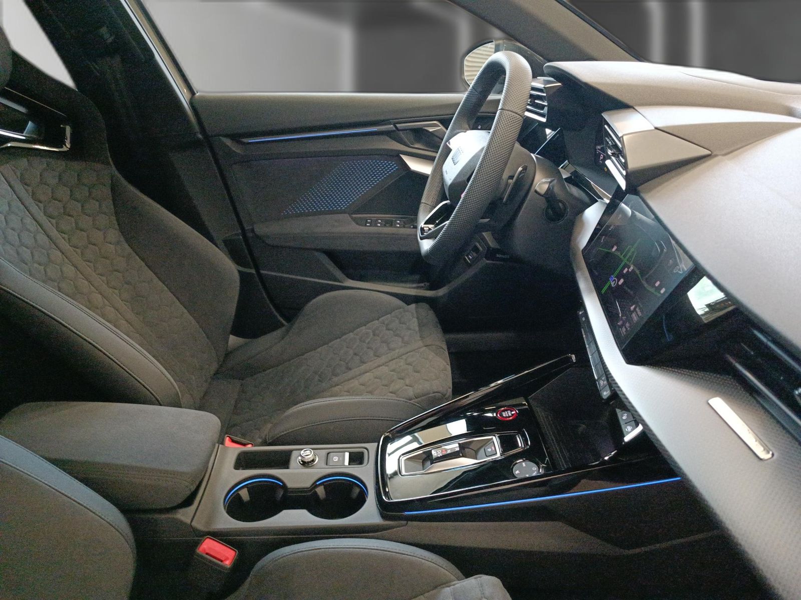 Audi RS3 - Bild 14