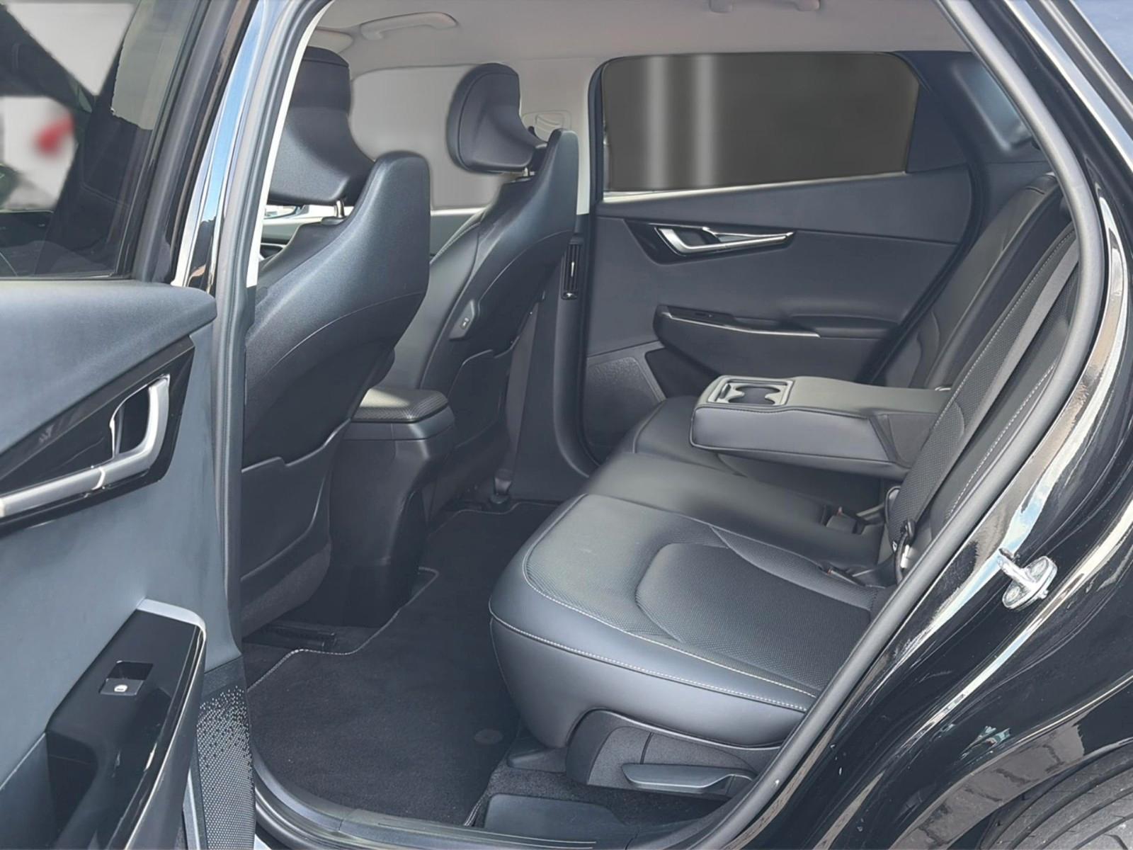 KIA EV6 170CH