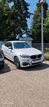 BMW bmw x6 f16 m50 d - BMW M5 mit Diesel-Antrieb: Geländewagen