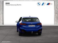 BMW 220 Active Tourer - Vorschau Bild 8