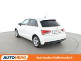 Audi A1 1.0 TFSI Sport*PDC*TEMPO* - Audi A1 Gebrauchtwagen in Frankfurt