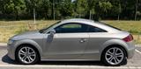 Audi TTS Coupe 2.0 TFSI S tronic quattro - - Audi TTS in Berlin