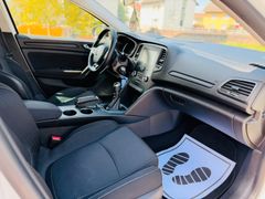 RENAULT Megane IV*Scheckheft*Carplay*Navi*Tempomat*LED