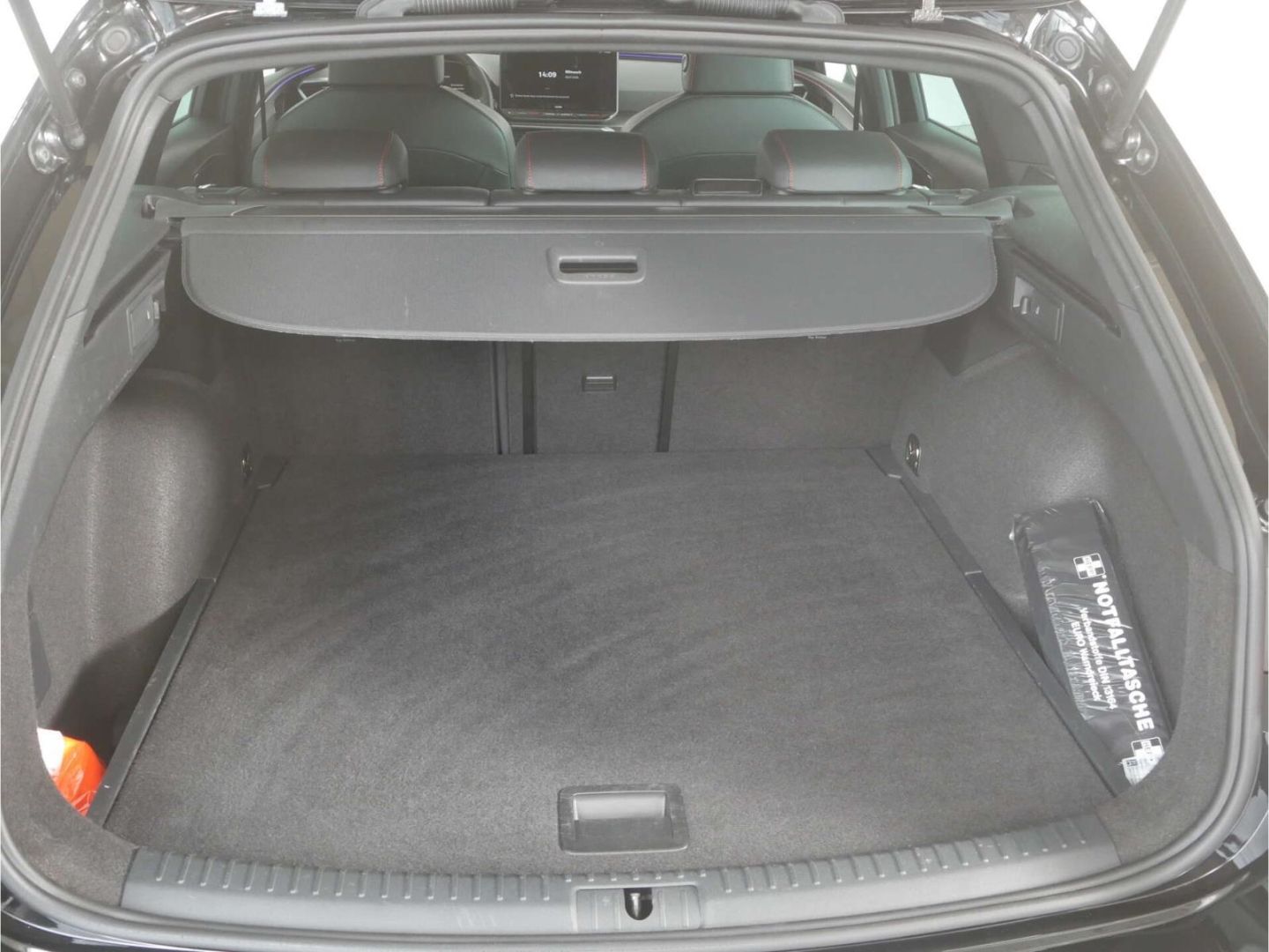 Seat Leon - Bild 19