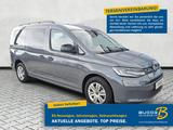 Volkswagen Caddy Maxi 2.0 TDI DSG 7-Si. LED AHK Kamera