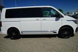 Volkswagen T6.1 2.0 TDI 4Motion Multivan Generation Six AHK - Volkswagen T6 Multivan in Erfurt