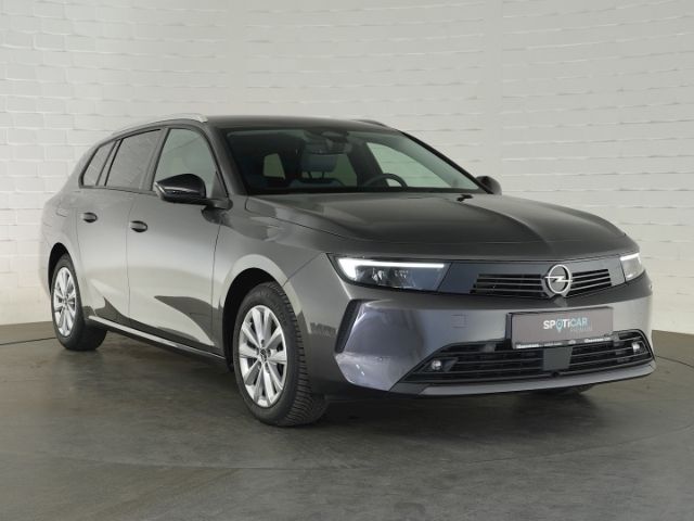 Astra L ST ELEGANCE CDTI+LED+NAVI+RÜCKFAHRKAMERA