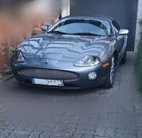 Jaguar XK-R (X100) - Jaguar XKR aus 2005