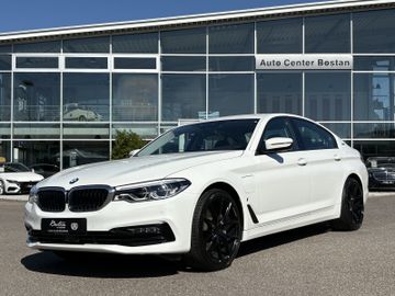 BMW 530 - 2