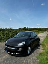 Opel Adam JAM 1.2 JAM TÜV neu/Allwetterreifen - Opel Adam Gebrauchtwagen in Frankfurt