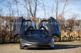 McLaren Speedtail - McLaren Speedtail Gebrauchtwagen