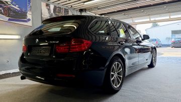 BMW 316 - 4