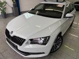 Skoda Superb 2.0 TDI*L&K*4x4*PAN*RFK*MSSG*ACC*NAV*BIXN - Skoda Superb Gebrauchtwagen