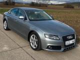 Audi A4 Lim. Ambition - Audi A4 aus 2008: Limousine