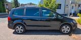 Seat Alhambra Ecomotive* 5Sitzer - Seat Alhambra in Bremen