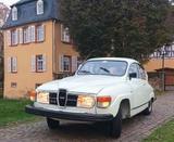 Saab 96 komplett restauriert Getriebe neu vor1000 km  - Saab Gebrauchtwagen in Aachen