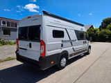 Adria Twin 640 SLB All IN sofort verfügbar - Adria Kastenwagen
