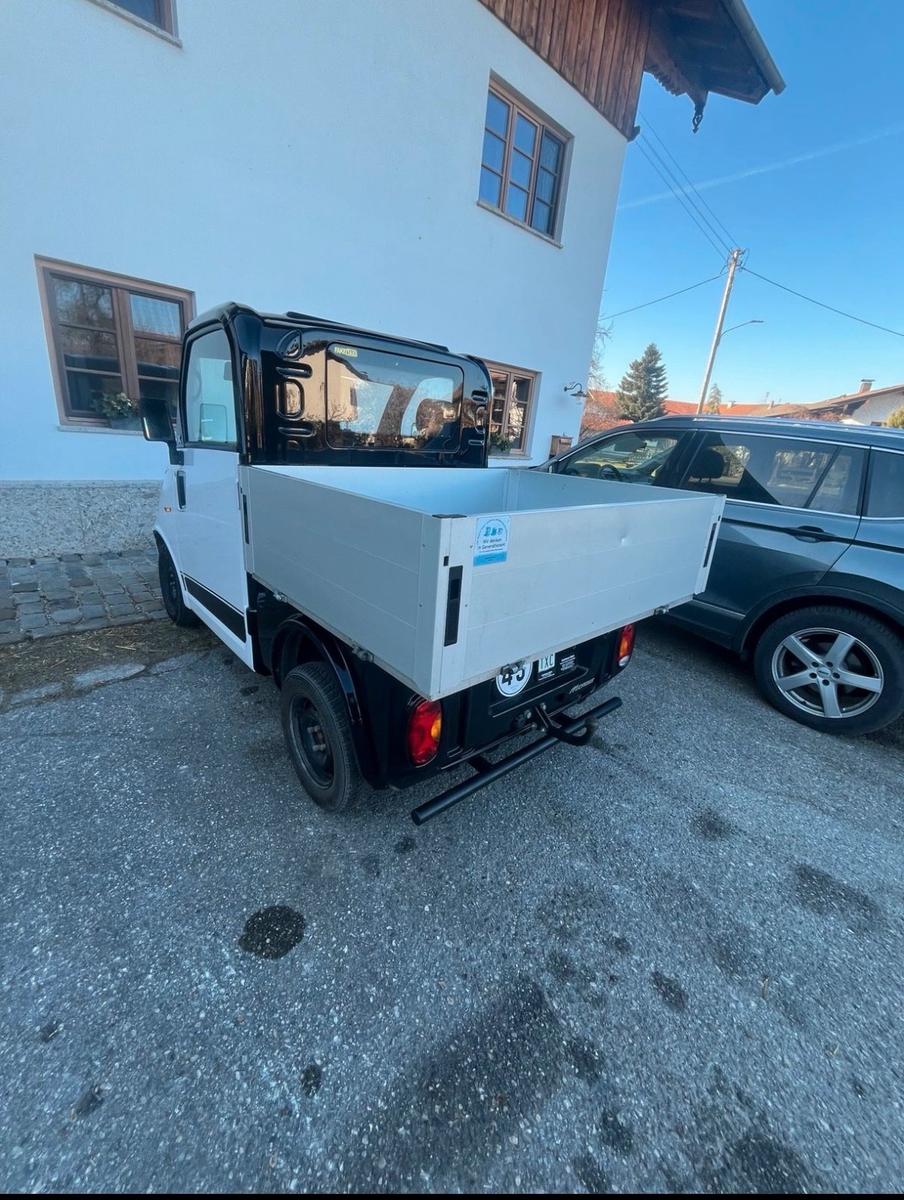Microcar Andere