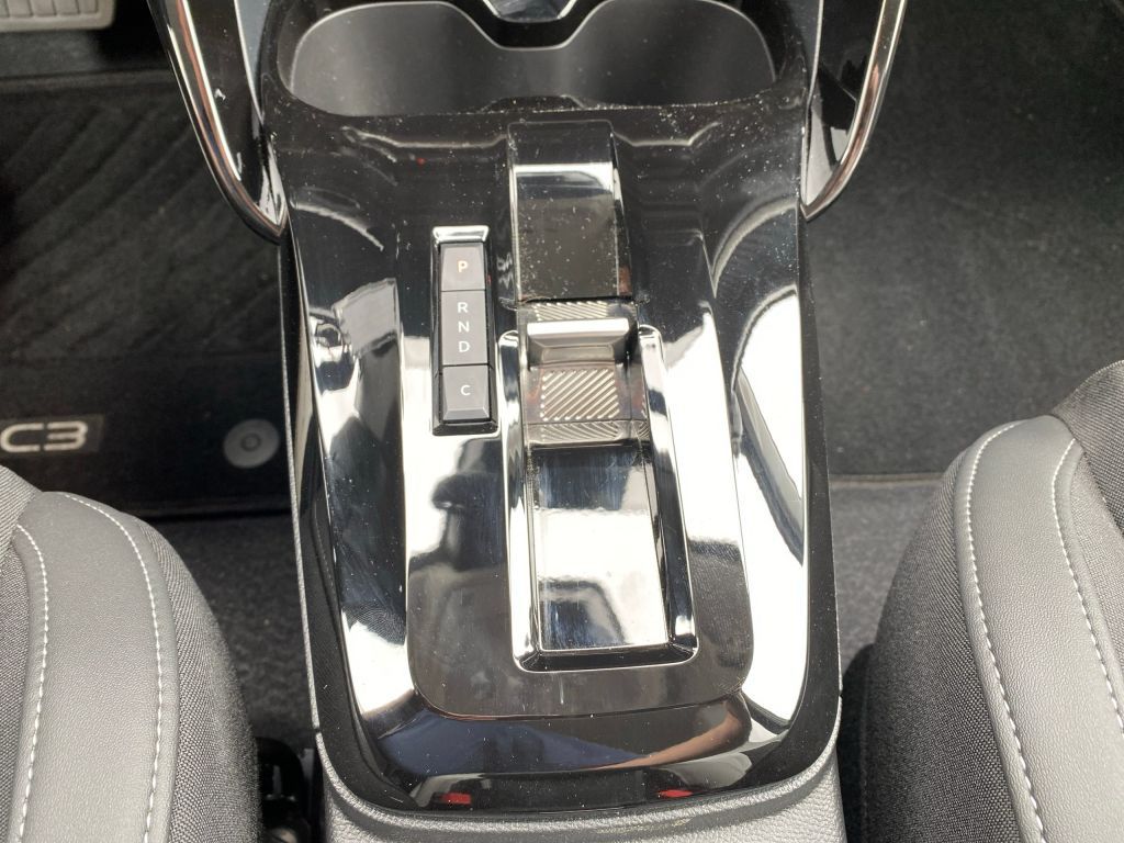 Fahrzeugabbildung Citroën e-C3 MAX *Winter-Paket*LED*11 kW Lader*Navi*Cam*