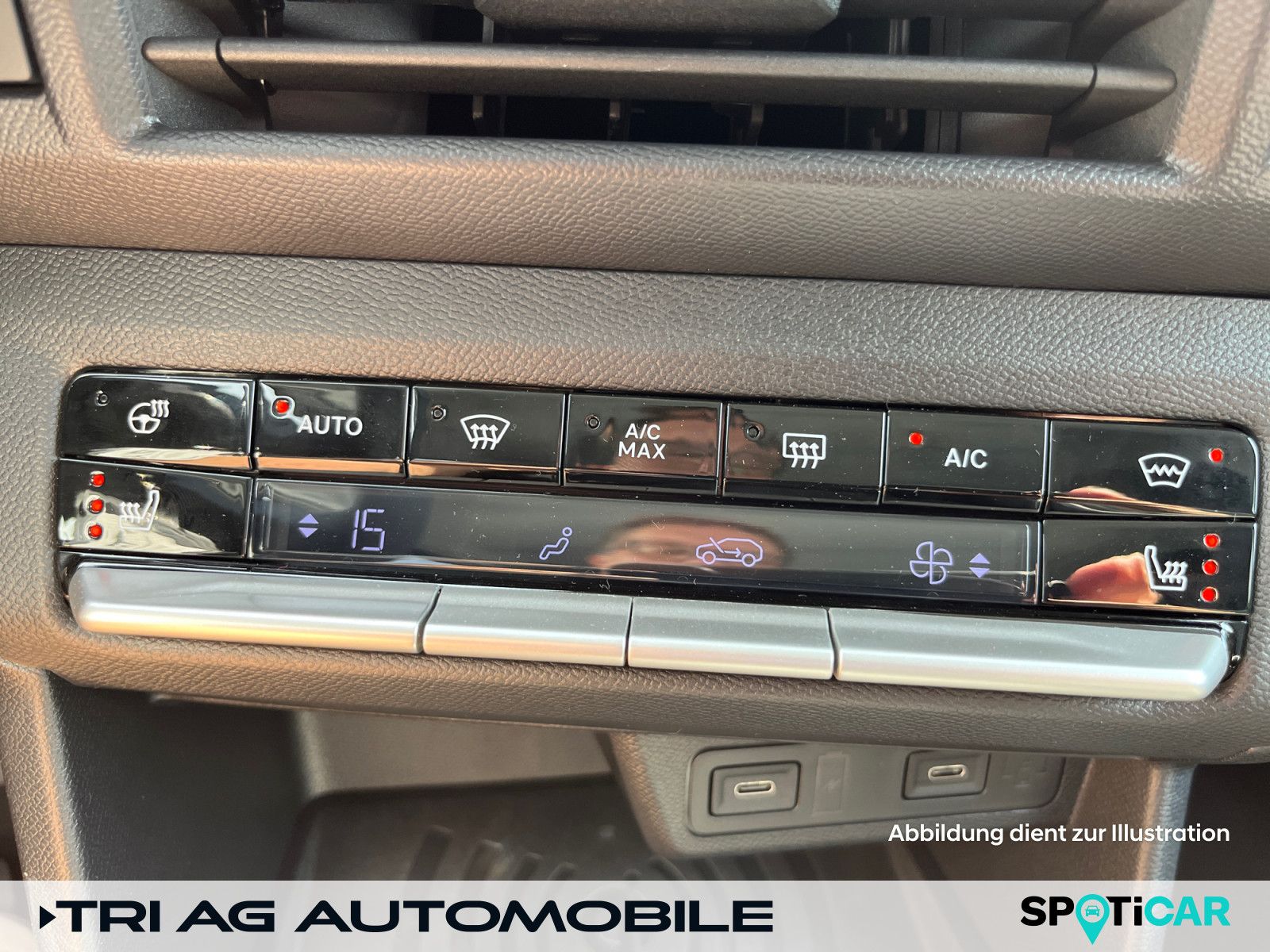 Opel Frontera - Bild 16