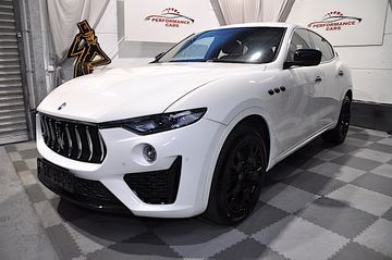 MASERATI Levante Benzin 3.0 V6 257kW GRANSPORT 4x4