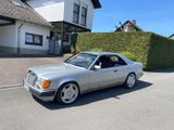 Mercedes-Benz 230 CE/Sportl/Autom/Klima/SSHD/Leder/ 57TKM/WGA 