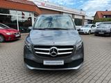 Mercedes-Benz V250 d extralang 360°Kamera*GRA*SHZ*FullLink*MBu - Mercedes-Benz V 250 aus 2023