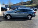 Mazda 6 145 PS Center-Line Bi-Xenon NAV *Winterr.* - Mazda 6: Center Line